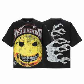 Picture of Hellstar T Shirts Short _SKUHellstarS-XLpktrHS-1510082